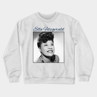 Ella legends Crewneck Sweatshirt